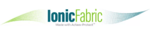 ionic fabric