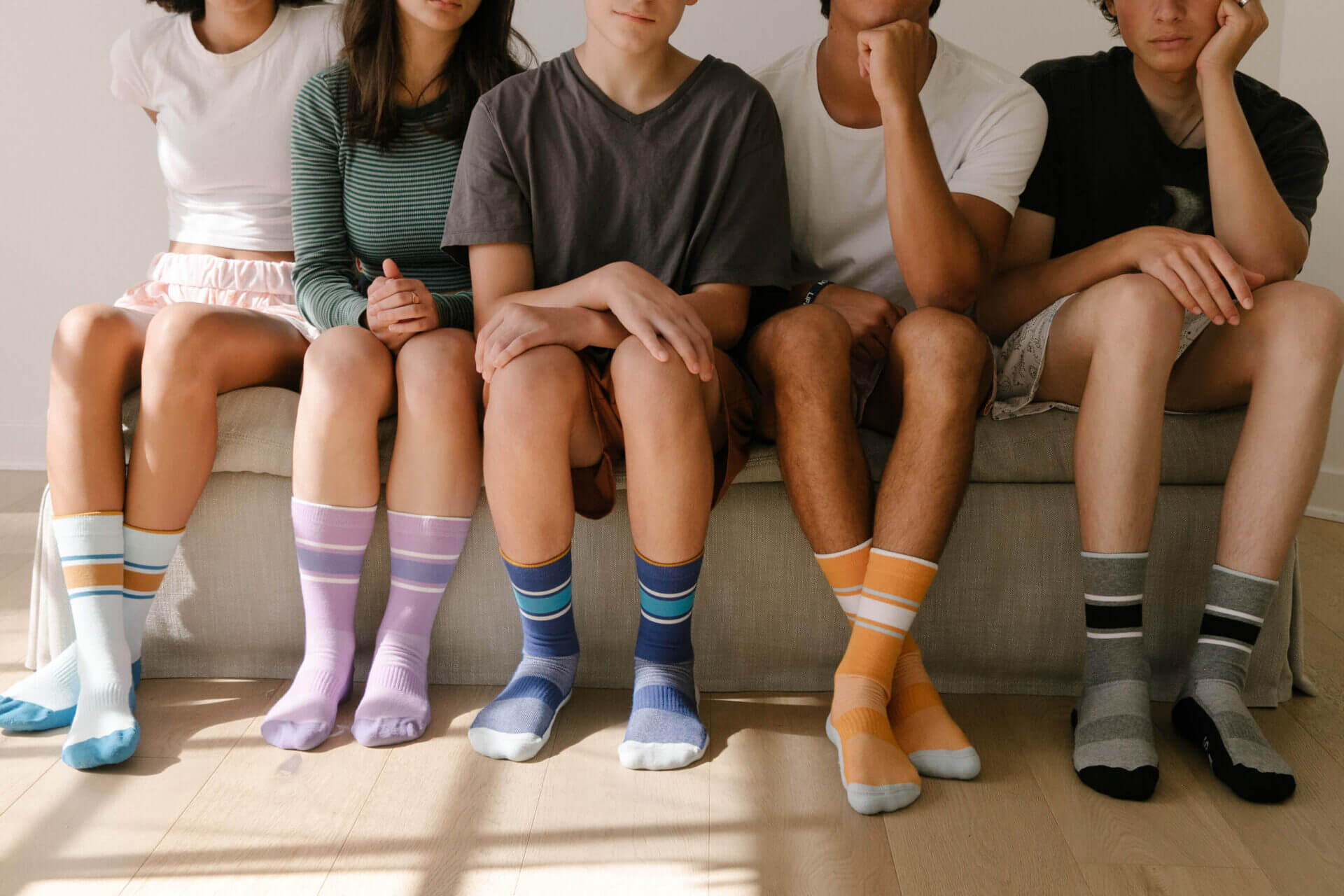 Acteev Partners with Puberty-Positive Undergarment Brand OOMLA